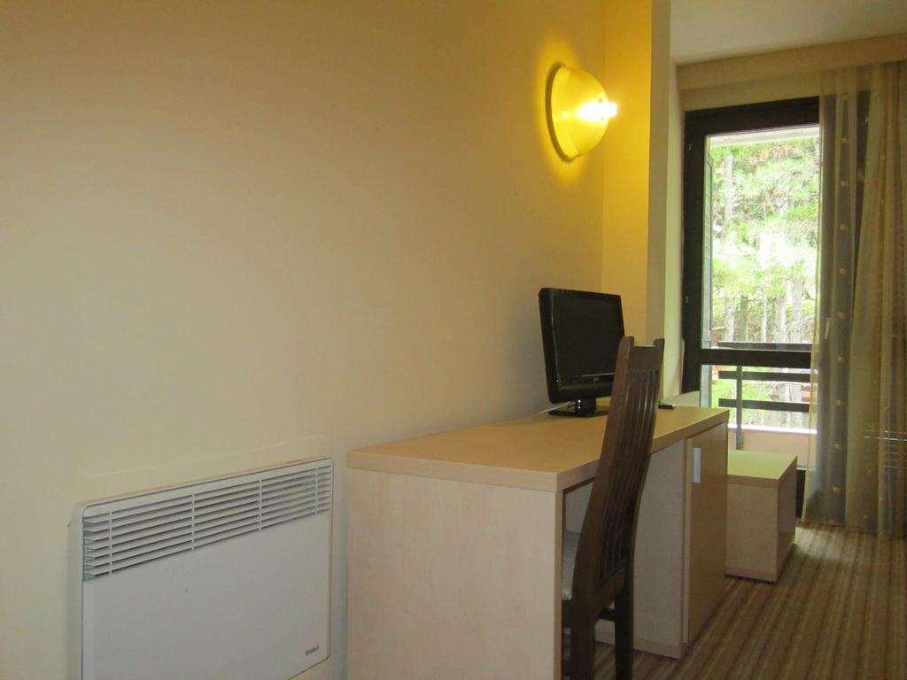 Hotel Pela Ohrid Quarto foto